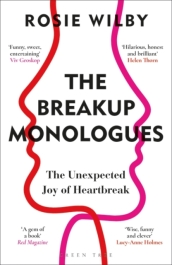 The Breakup Monologues