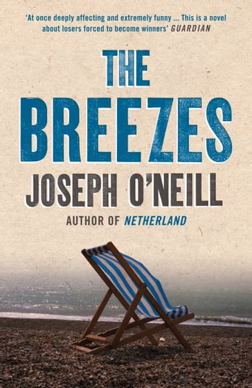 The Breezes - Joseph ONeill