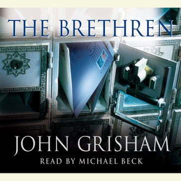 The Brethren - John Grisham