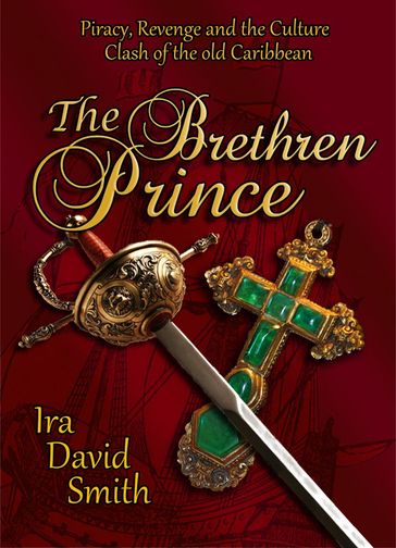 The Brethren Prince - Ira Smith