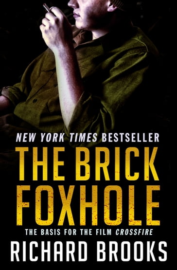 The Brick Foxhole - Richard Brooks