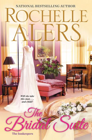 The Bridal Suite - Rochelle Alers