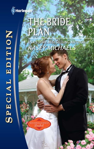 The Bride Plan - Kasey Michaels