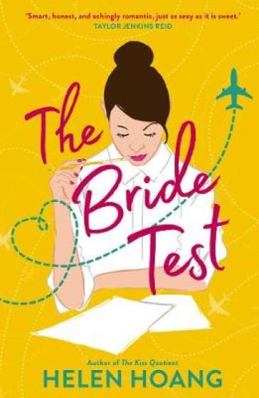 The Bride Test - Helen Hoang