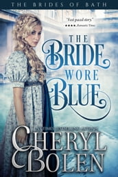The Bride Wore Blue (Historical Romance Series)
