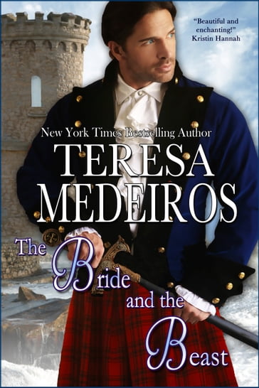 The Bride and the Beast - Teresa Medeiros