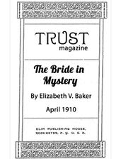 The Bride in Mystery