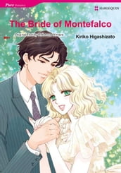 The Bride of Montefalco (Harlequin Comics)