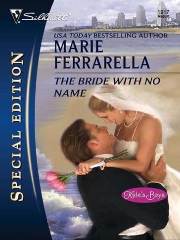 The Bride with No Name - Marie Ferrarella