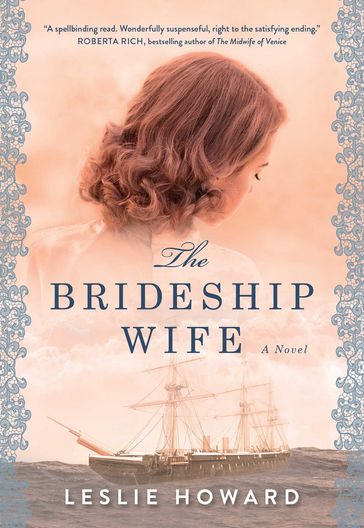The Brideship Wife - Leslie Howard