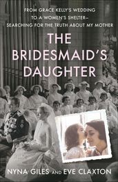 The Bridesmaid s Daughter