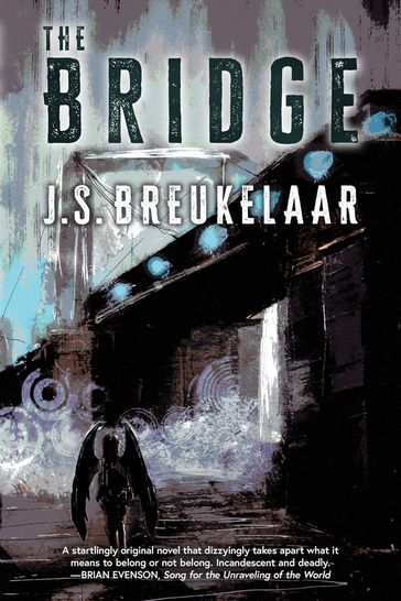 The Bridge - J.S. Breukelaar