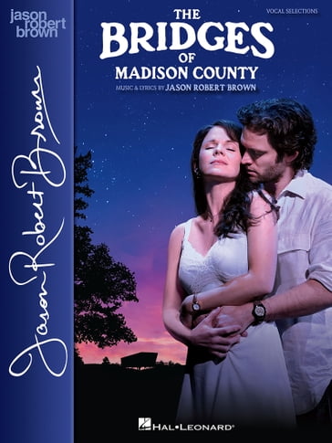 The Bridges of Madison County Songbook - Jason Robert Brown
