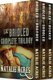 The Bridled Complete Trilogy