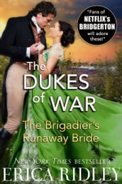 The Brigadier s Runaway Bride