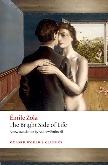 The Bright Side of Life - Andrew Rothwell - Émile Zola