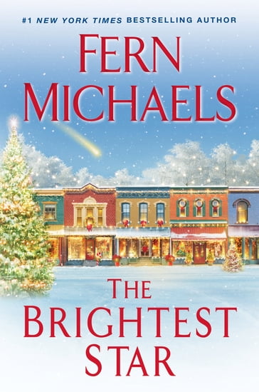The Brightest Star - Fern Michaels