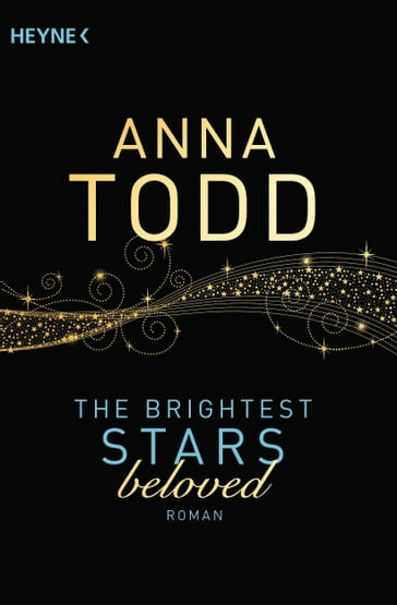 The Brightest Stars - beloved - Anna Todd