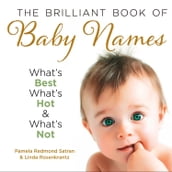 The Brilliant Book of Baby Names: What