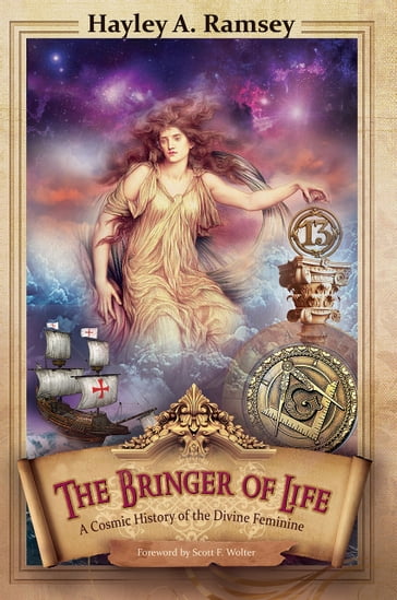 The Bringer of Life - Hayley A. Ramsey
