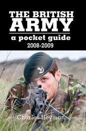 The British Army, 20082009