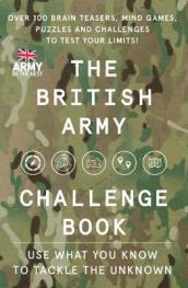 The British Army Challenge Book