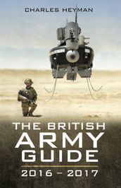 The British Army Guide, 20162017