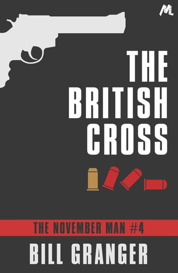 The British Cross - Bill Granger