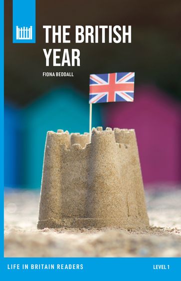 The British Year - Fiona Beddall