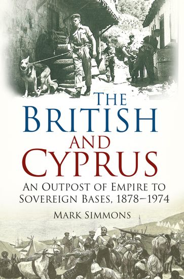 The British and Cyprus - Mark Simmons