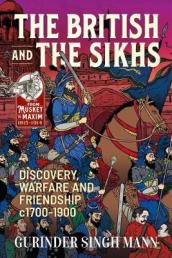 The British and the Sikhs