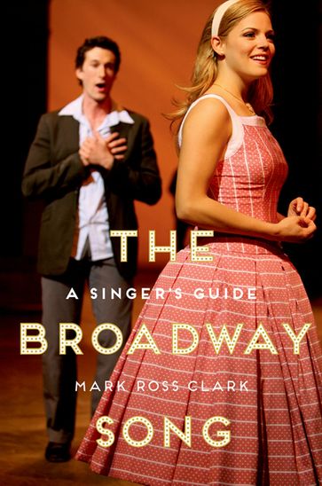 The Broadway Song - Mark Ross Clark