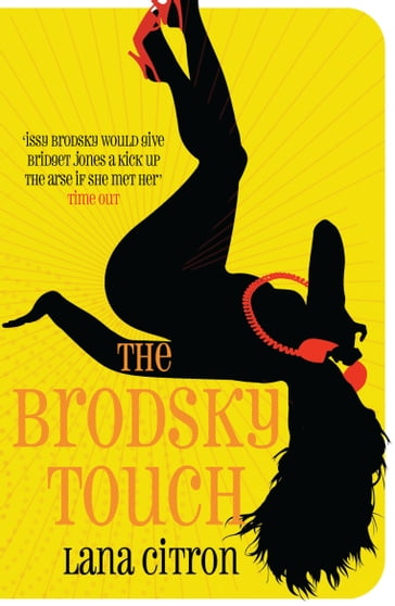 The Brodsky Touch - Lana Citron