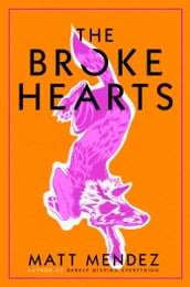 The Broke Hearts