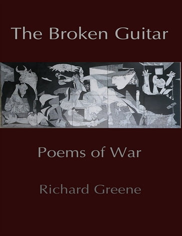 The Broken Guitar - Richard Greene