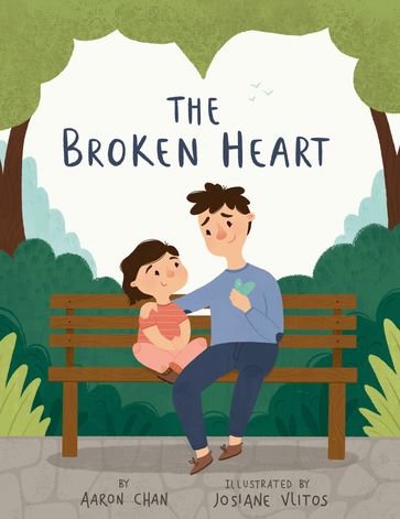 The Broken Heart - Aaron Chan