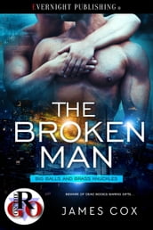 The Broken Man