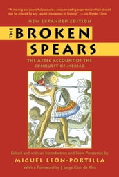 The Broken Spears 2007 Revised Edition