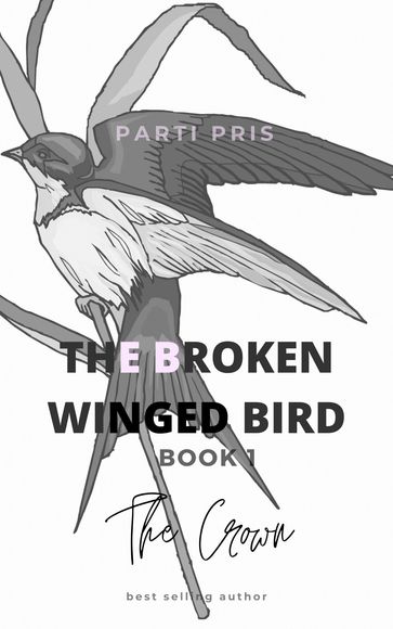The Broken Winged Bird Book 1 - Oyinlola Oshosanya