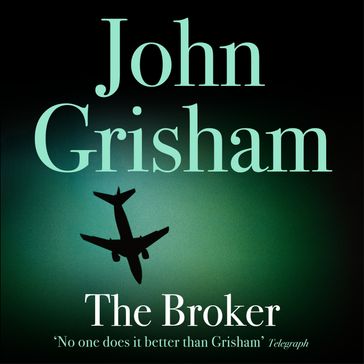 The Broker - John Grisham