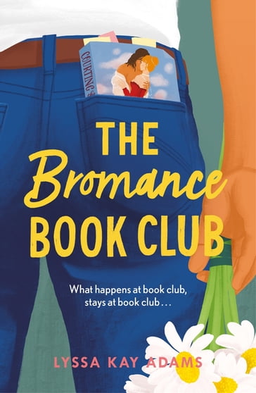 The Bromance Book Club - Lyssa Kay Adams