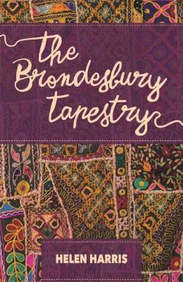 The Brondesbury Tapestry - Helen Harris