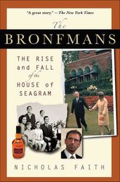 The Bronfmans