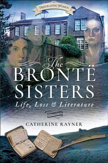 The Brontë Sisters - Catherine Rayner