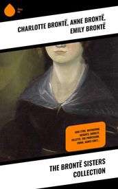 The Brontë Sisters Collection