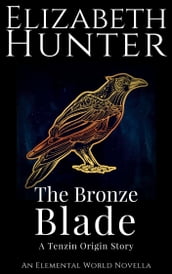 The Bronze Blade: Elemental World #2.5