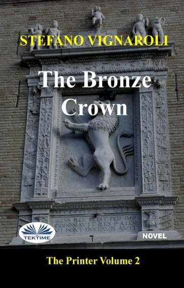 The Bronze Crown - Vignaroli Stefano