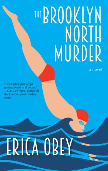 The Brooklyn North Murder - Erica Obey