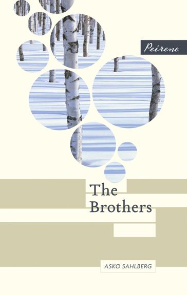 The Brothers - Asko Sahlberg