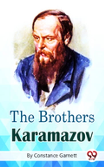 The Brothers Karamazov - Constance Garnett